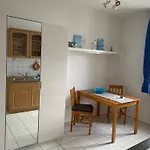 Haus Seewind Warnemuende _ Objekt