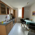 Haus Seewind Warnemuende _ Objekt