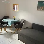 Haus Seewind Warnemuende _ Objekt