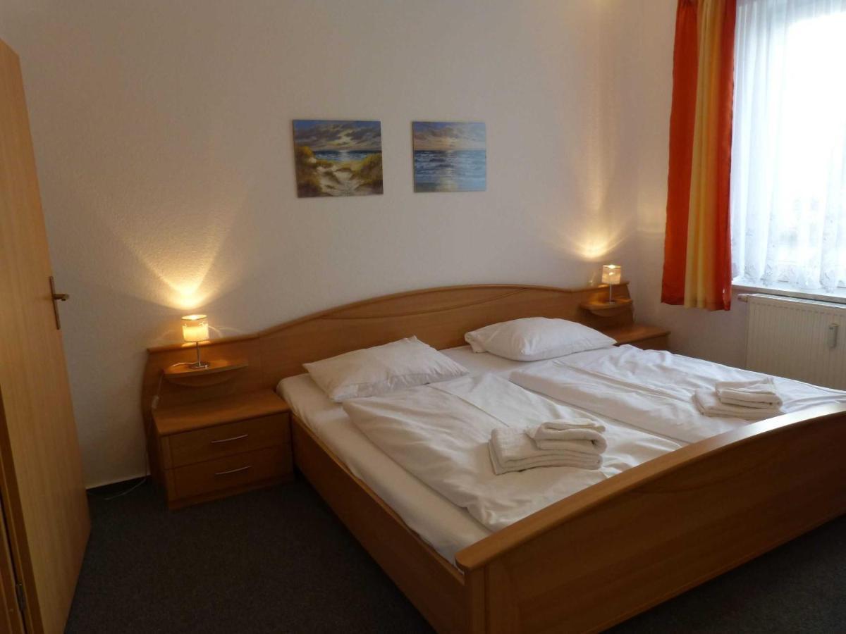 Haus Seewind Warnemuende _ Objekt Rostock