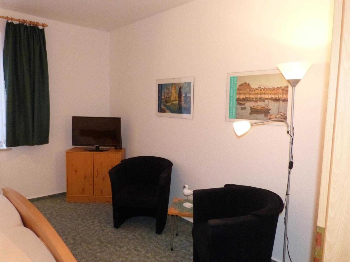 Haus Seewind Warnemuende _ Objekt Apartment *