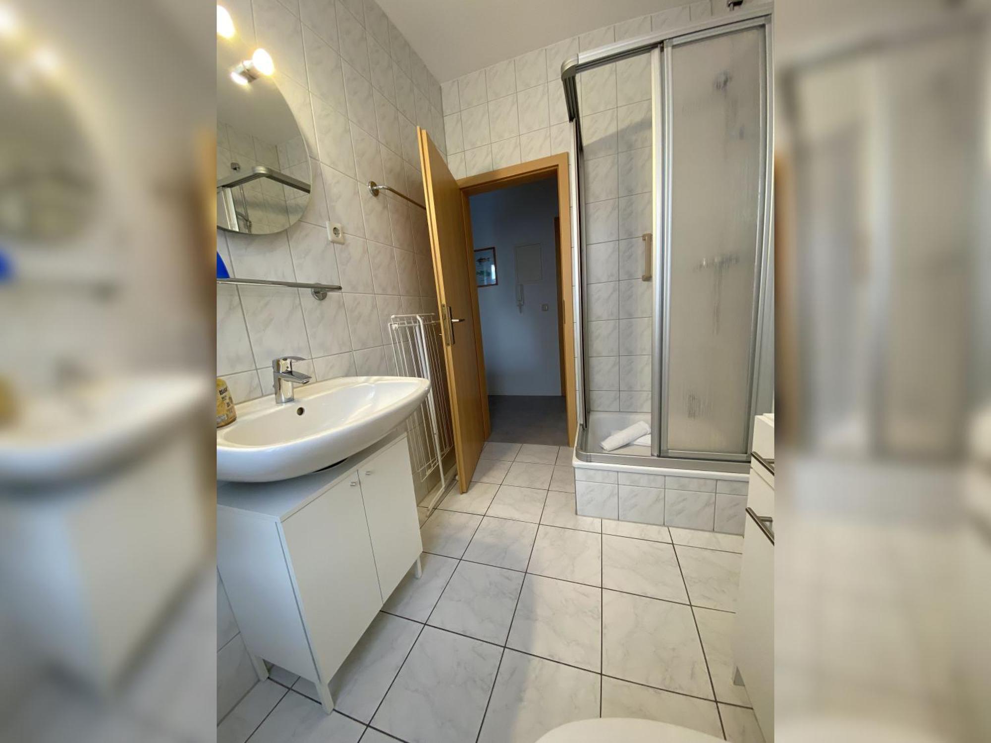 Apartment Haus Seewind Warnemuende _ Objekt