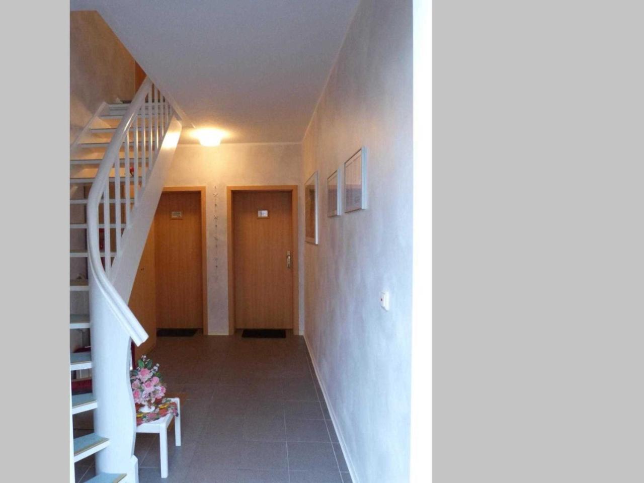 Apartment Haus Seewind Warnemuende _ Objekt